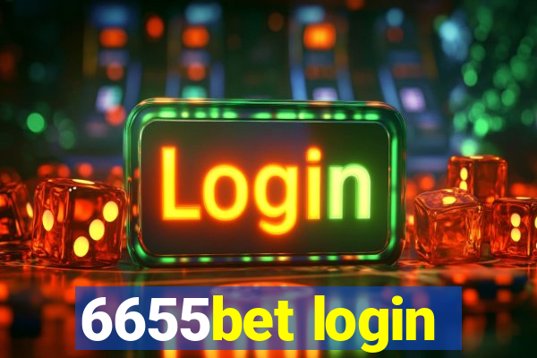 6655bet login